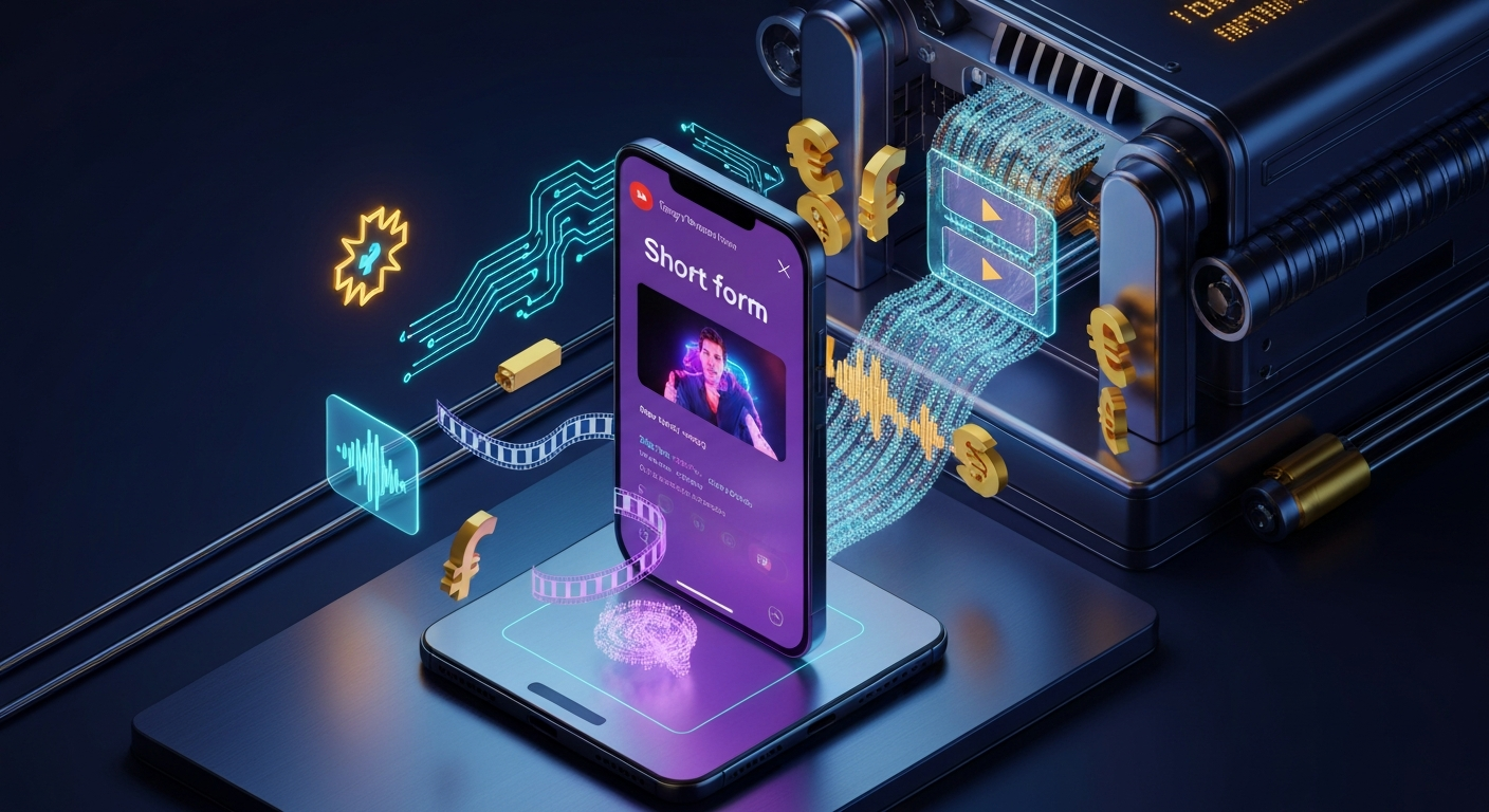 MoneyPrinterV2 实战指南:使用 Gemini API 自动生成 YouTube Shorts