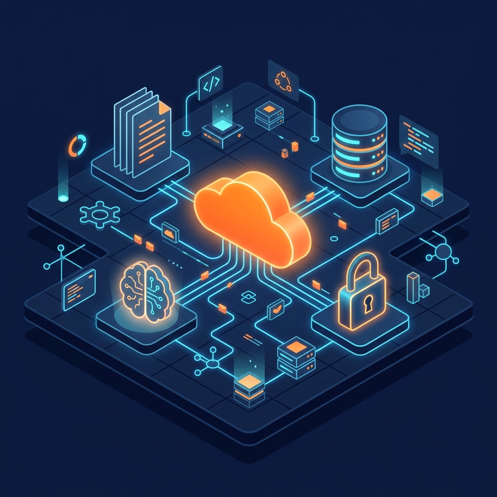 一个人也能跑全栈 SaaS：Cloudflare 是一人公司的宝藏底座（月付 $5 起）