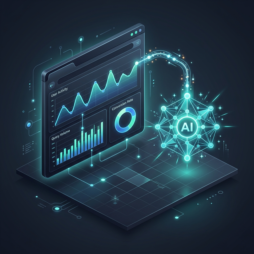 从传统 SEO 到 AI-native GEO：我们如何使用 Claude Code 技能库自愈升级 AgentUpdate.ai